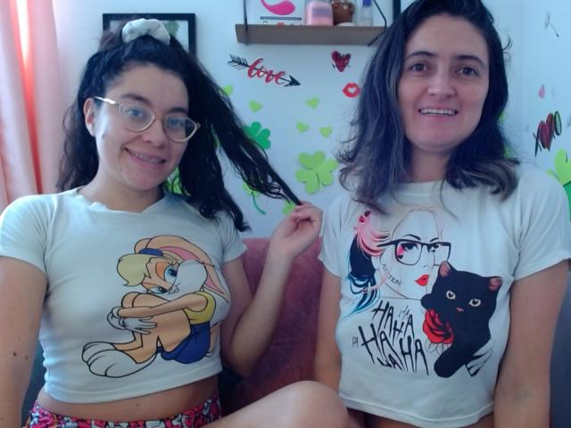 LunaVenus - Live sex cam - 20644358