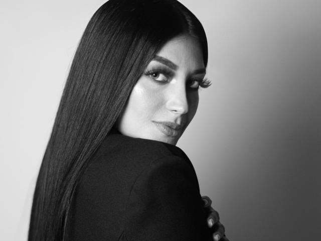 ArianaCortes - פורנו בשידור חי ומצלמת סקס - 20644654