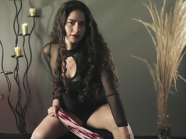 MaraGilbert - Live porn &amp; sex cam - 20644710