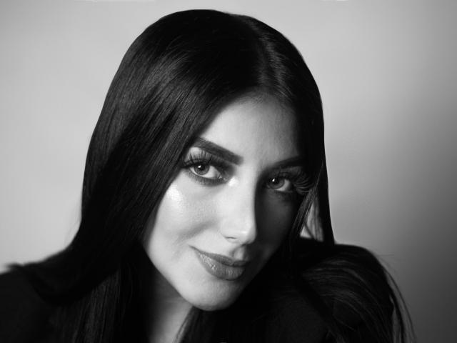 ArianaCortes - Live sexe cam - 20644714