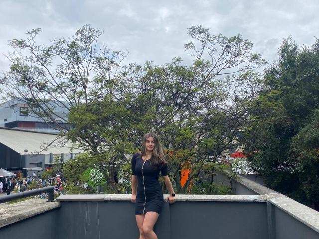 AtheneaRossi - Porno na żywo i seks kamera - 20644862