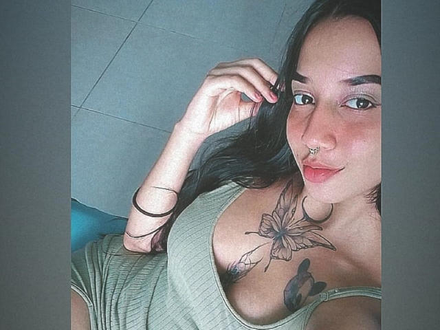 LuciTaylor - Live porn &amp; sex cam - 20644914