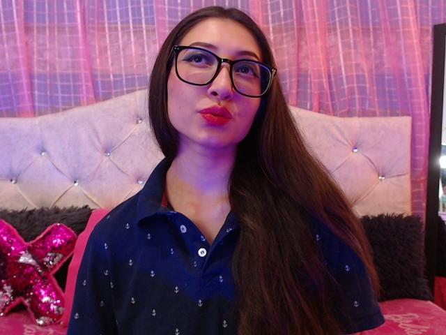 ElizabethMorrison - Live sex cam - 20645846