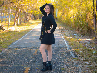 LiliCrx - Live porn &amp; sex cam - 20646394