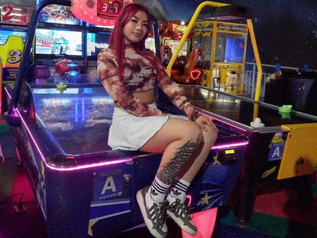 JulietaVasquez - Sexe cam en vivo - 20646426