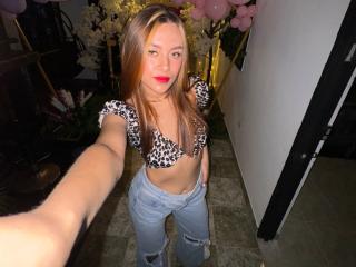 IsaWood - Camera khiêu dâm &amp; quyến rũ trực tiếp - 20646554