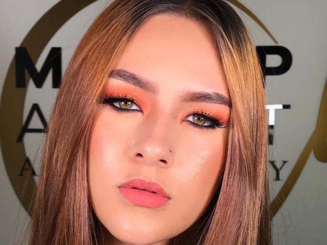 IsaWood - сексуальная веб-камера в реальном времени - 20647346