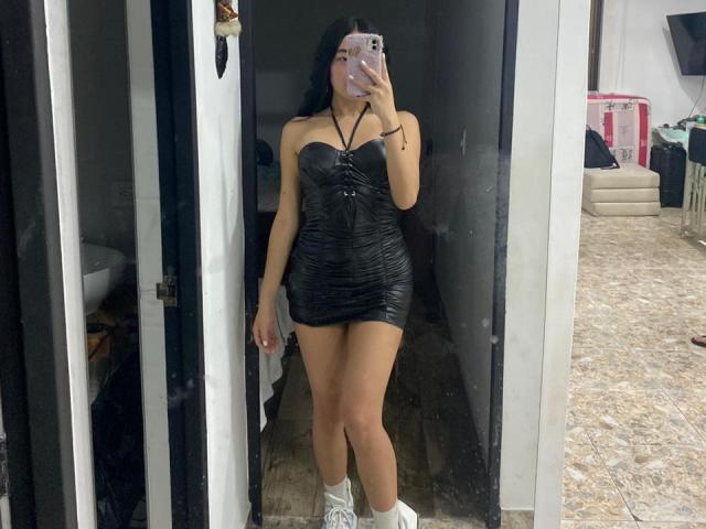 ValeryStrong - Camera khiêu dâm &amp; quyến rũ trực tiếp - 20647386