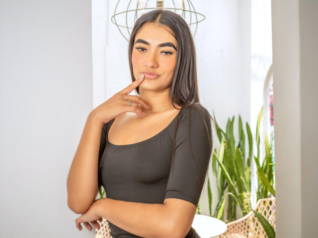 MartinaBoss - Sexe cam en vivo - 20648398