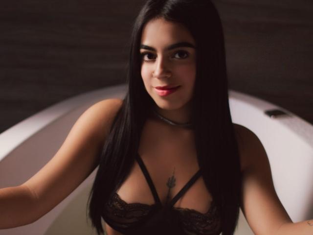 IsabelOrozco - Live porn &amp; sex cam - 20648598