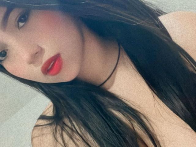 BellaDawson - Live sexe cam - 20648746