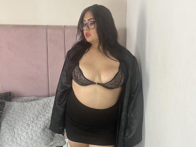 PaolaSwit - Live porn &amp; sex cam - 20648874