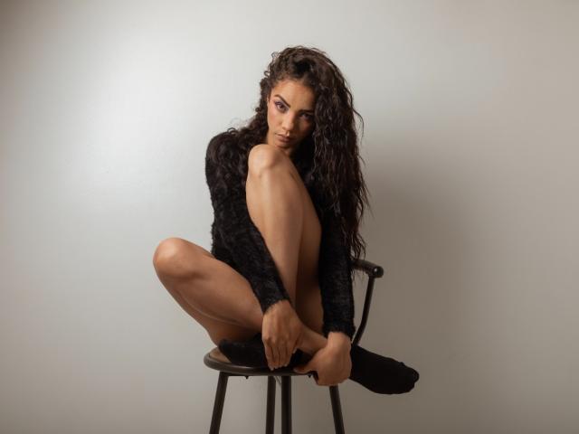 AndromedaZareth - Sexe cam en vivo - 20649990