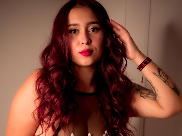 ChelseaSpencer - Camera khiêu dâm &amp; quyến rũ trực tiếp - 20650138