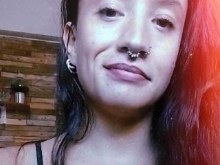BlackLadyX - Sexe cam en vivo - 20650238