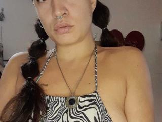 BlackLadyX - Camera khiêu dâm &amp; quyến rũ trực tiếp - 20650258