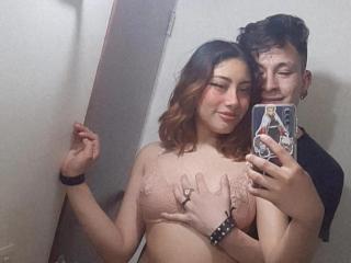 TofijNSoffiej - Live porn &amp; sex cam - 20650958