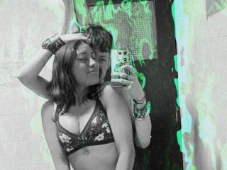 TofijNSoffiej - Live porn &amp; sex cam - 20650978