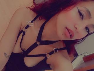 CaseyCalderon - Sexe cam en vivo - 20651430