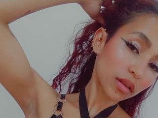 CaseyCalderon - Sexe cam en vivo - 20651470
