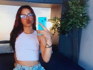 RouseGilmore - Live sex cam - 20651638