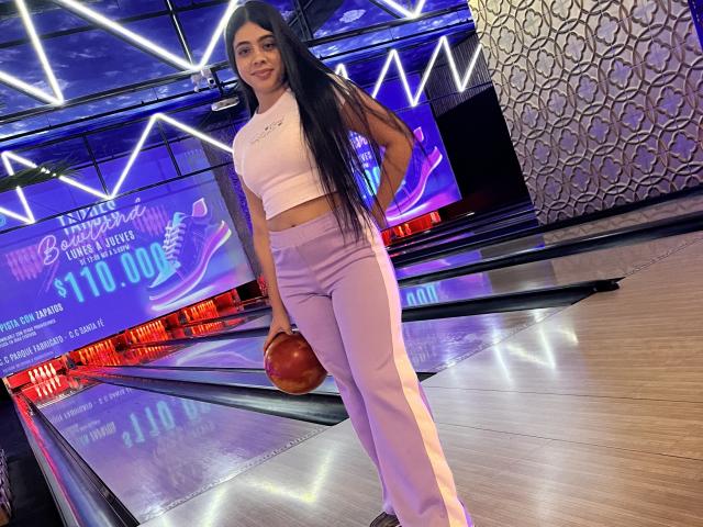 KataleyaForbes - Camera khiêu dâm &amp; quyến rũ trực tiếp - 20651858