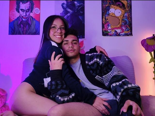 KathyAndMyke - Live sex cam - 20652078