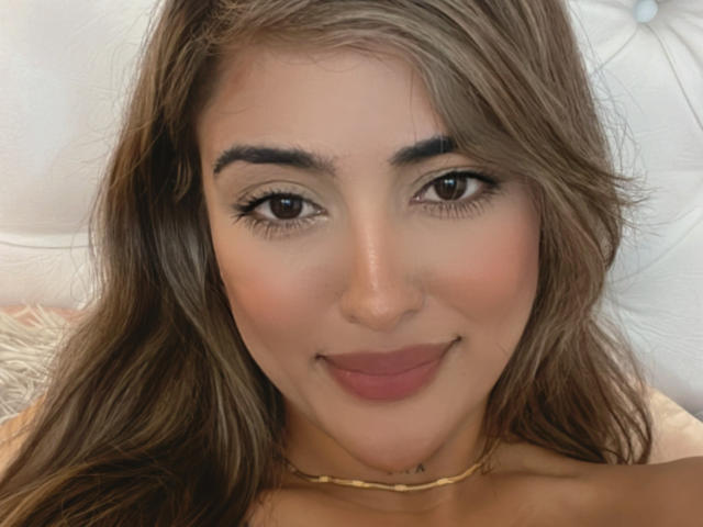 MaeCollins - פורנו בשידור חי ומצלמת סקס - 20652122