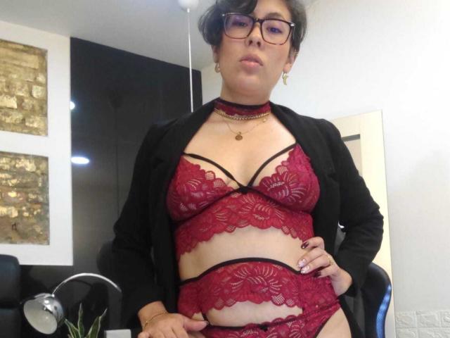 SophiiaDumont - Live porn &amp; sex cam - 20652738