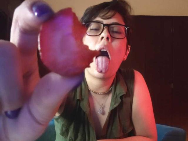 SophiiaDumont - 라이브 포르노 &amp; 섹스 캠 - 20652750