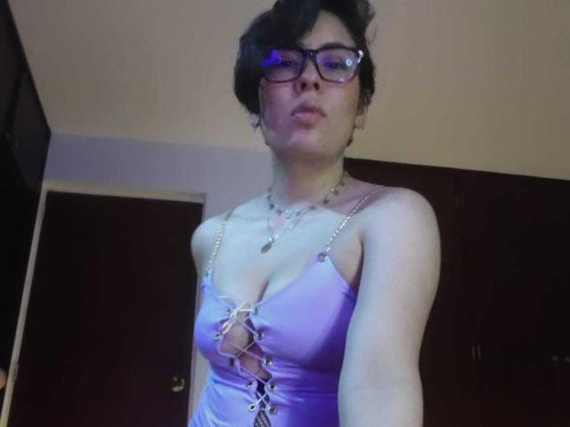 SophiiaDumont - Sexe cam en vivo - 20652822