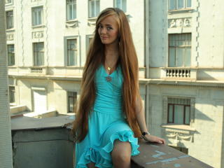 Meganie - Sexe cam en vivo - 2065285