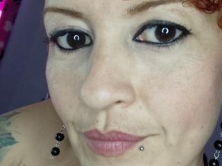 SofiaMark - сексуальная веб-камера в реальном времени - 20652882