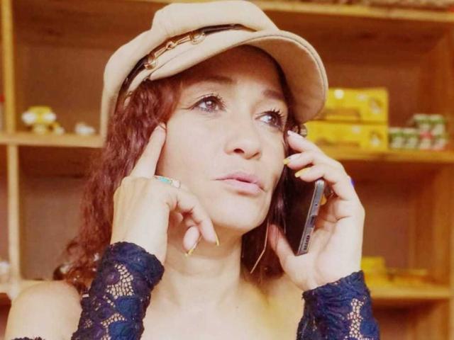 AgathaStone - Live sex cam - 20653470