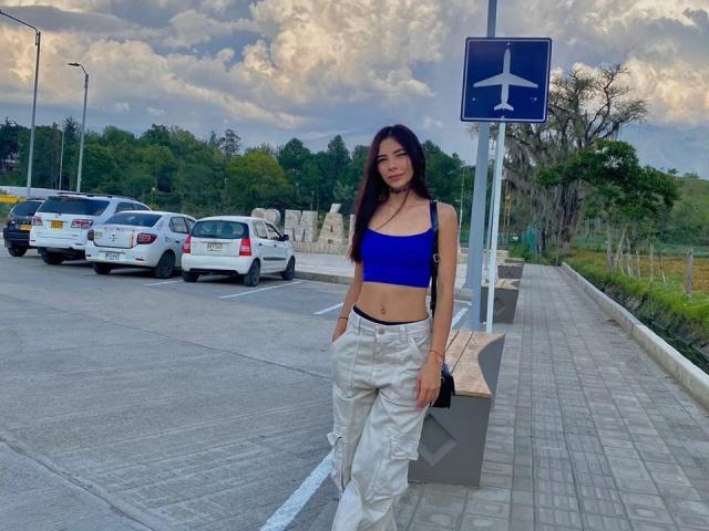 SusanMilerr - פורנו בשידור חי ומצלמת סקס - 20654810