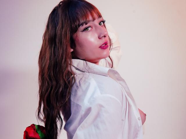 SiiaMoon - Live sex cam - 20654930