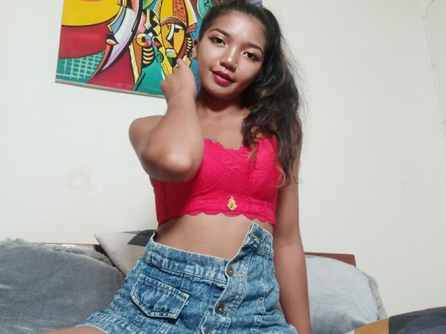 CandyBy - Camera khiêu dâm &amp; quyến rũ trực tiếp - 20655066