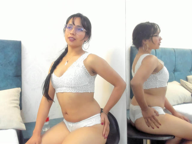 KyleiBrown - Élő pornó és szexkamera - 20655198