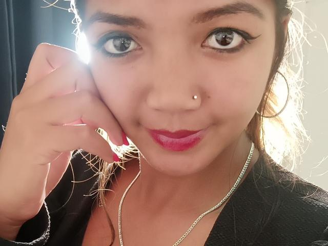 CandyBy - сексуальная веб-камера в реальном времени - 20655714