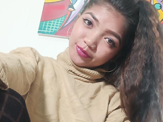 CandyBy - сексуальная веб-камера в реальном времени - 20655718