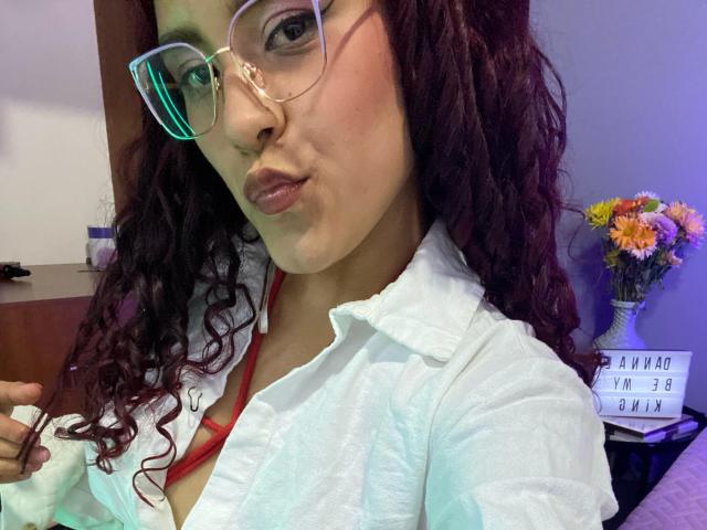 Dannae69 - Live sex cam - 20655766