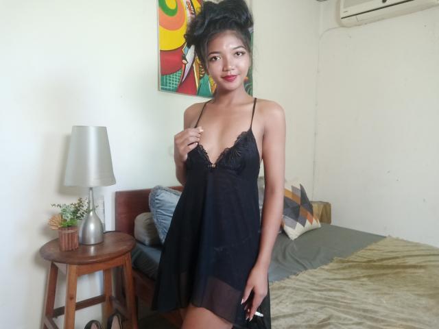 CandyBy - Camera khiêu dâm &amp; quyến rũ trực tiếp - 20656198