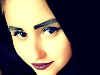 NicoleBrita - Camera khiêu dâm &amp; quyến rũ trực tiếp - 20656426