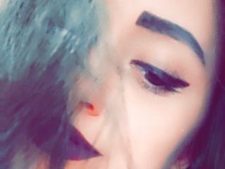 NicoleBrita - Live porn &amp; sex cam - 20656434