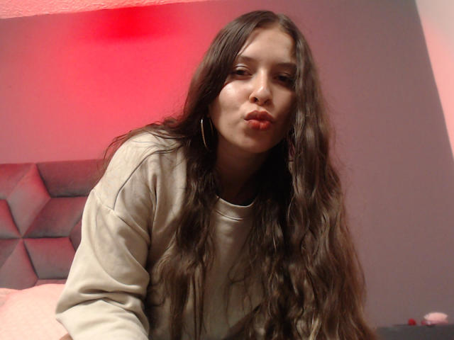 AnneQueen - Sexe cam en vivo - 20658110