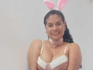 AngelinaJones - Sexe cam en vivo - 20658130