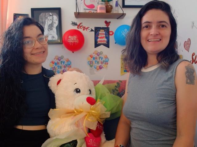 LunaVenus - Live porn &amp; sex cam - 20658262