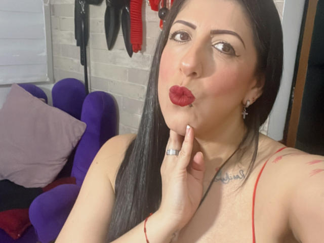 SamannthaSmith - Live porn &amp; sex cam - 20658362