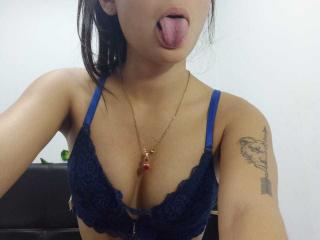 CristallySexy - Camera khiêu dâm &amp; quyến rũ trực tiếp - 20658778