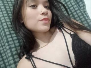 CristallySexy - Live porn &amp; sex cam - 20658782